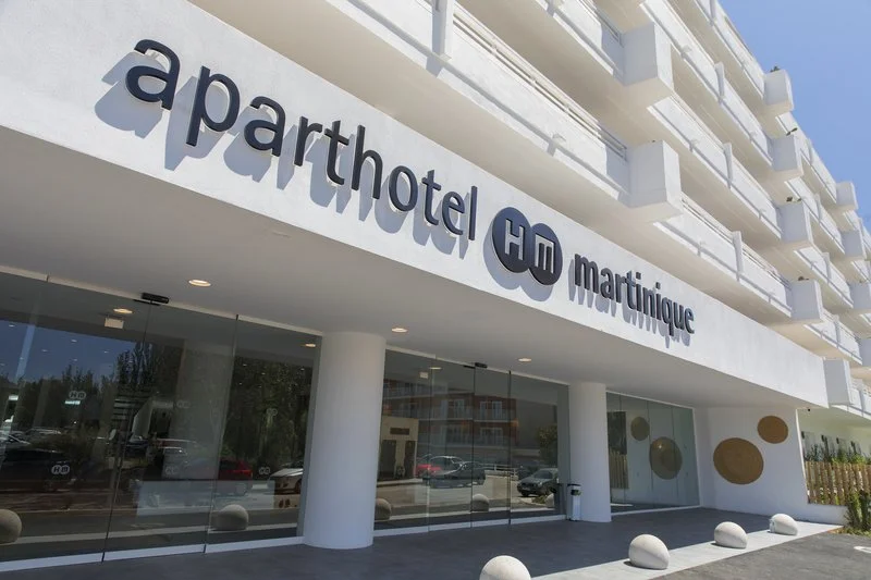 Aparthotel Hm Martinique