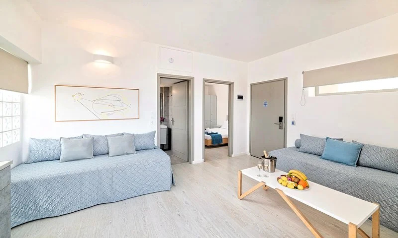 Elounda Garden Suites