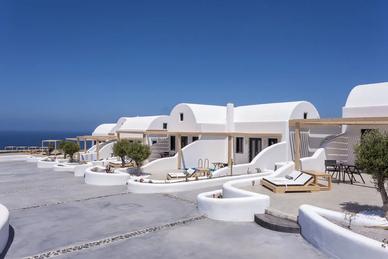 Elea Resort