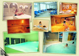 Ambrosia Hotel Beach & Spa