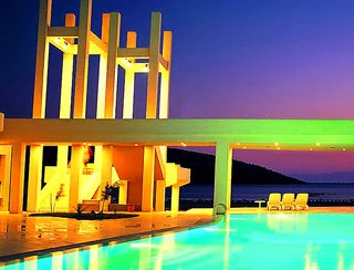 Ambrosia Hotel Beach & Spa