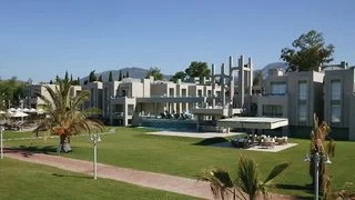 Ambrosia Hotel Beach & Spa