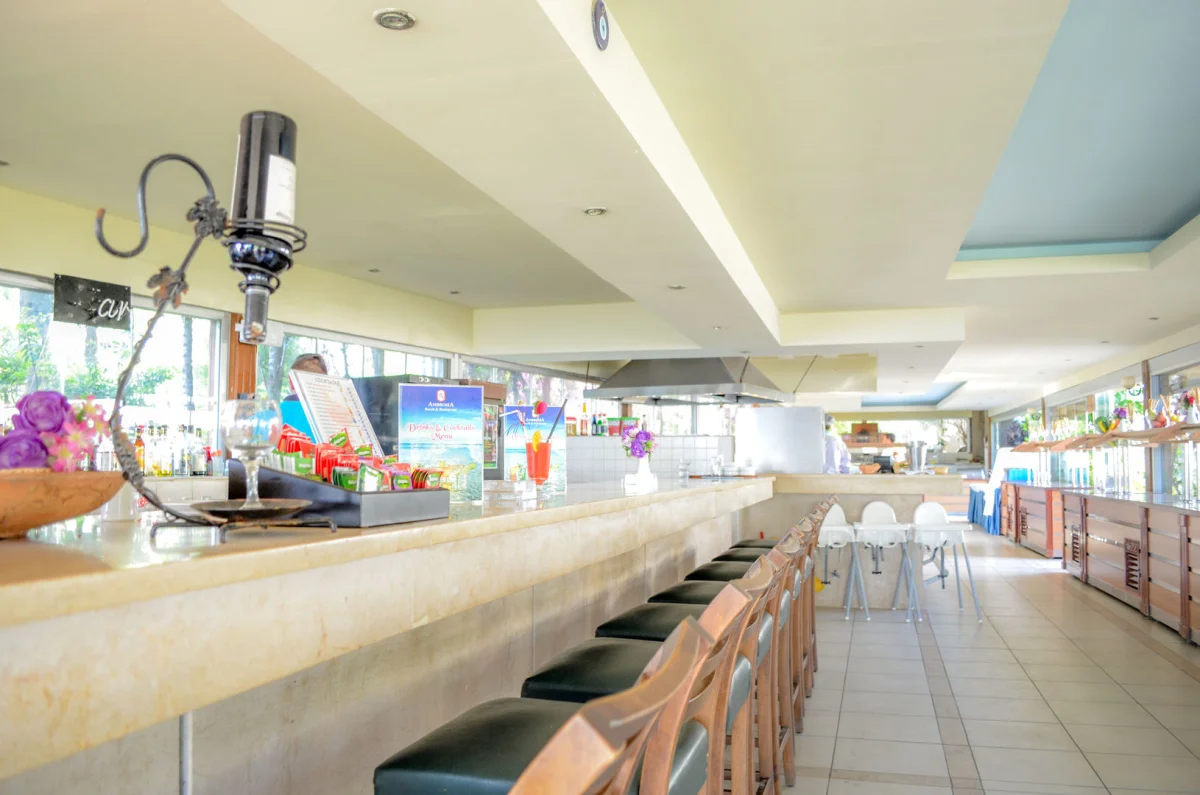 Ambrosia Hotel Beach & Spa
