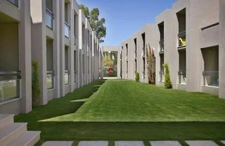Ambrosia Hotel Beach & Spa