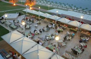 Ambrosia Hotel Beach & Spa