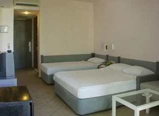 Ambrosia Hotel Beach & Spa