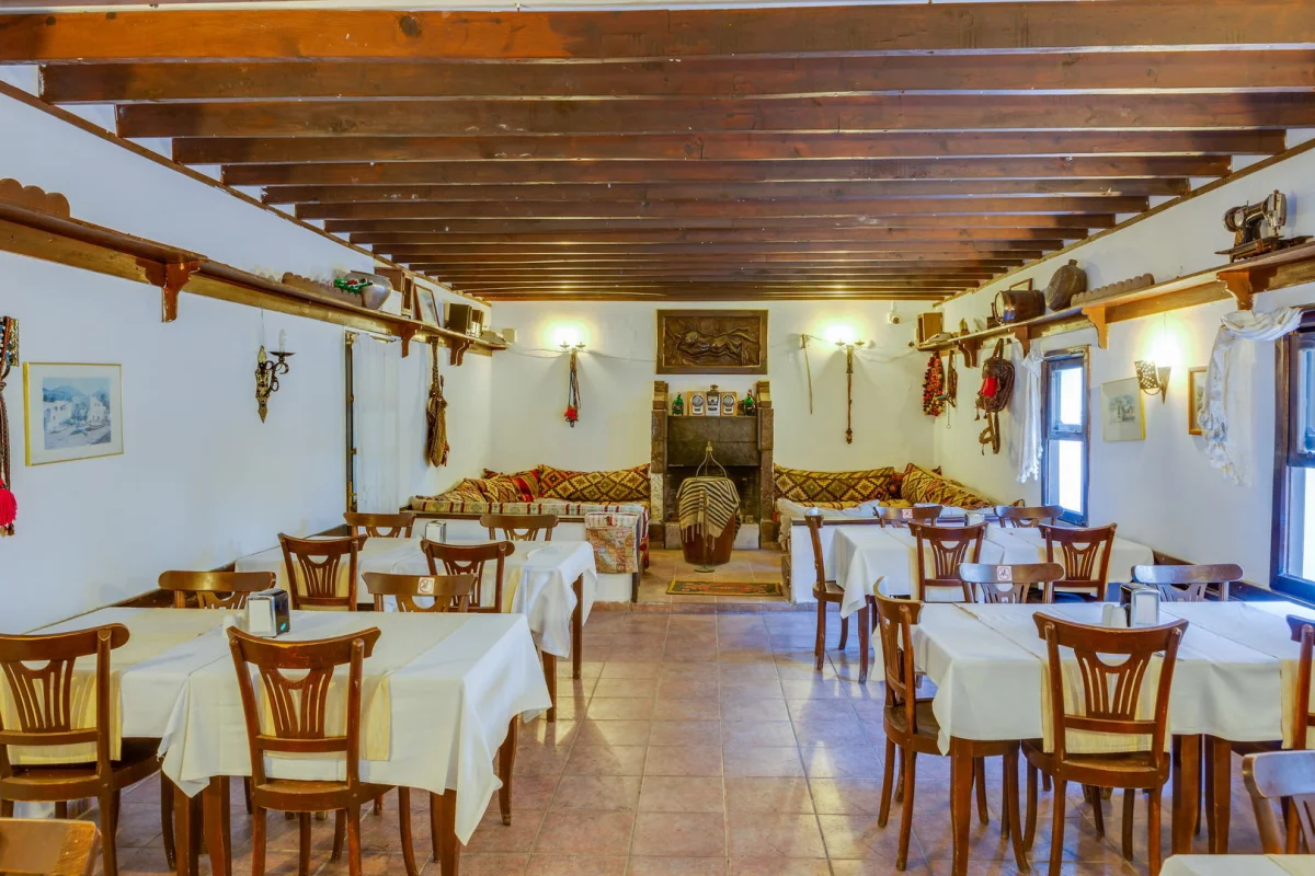 Natur Garden Hotel
