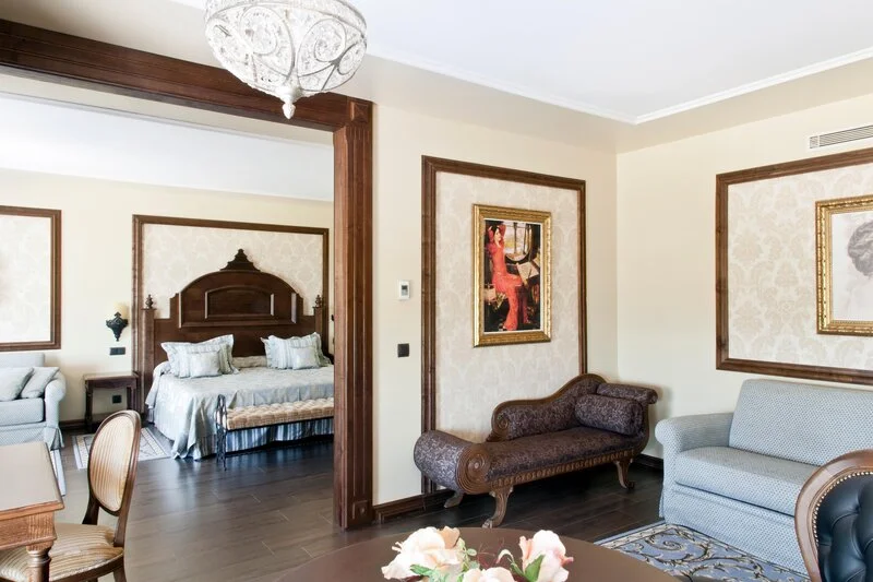 Portaventura Hotel Mansion De Lucy