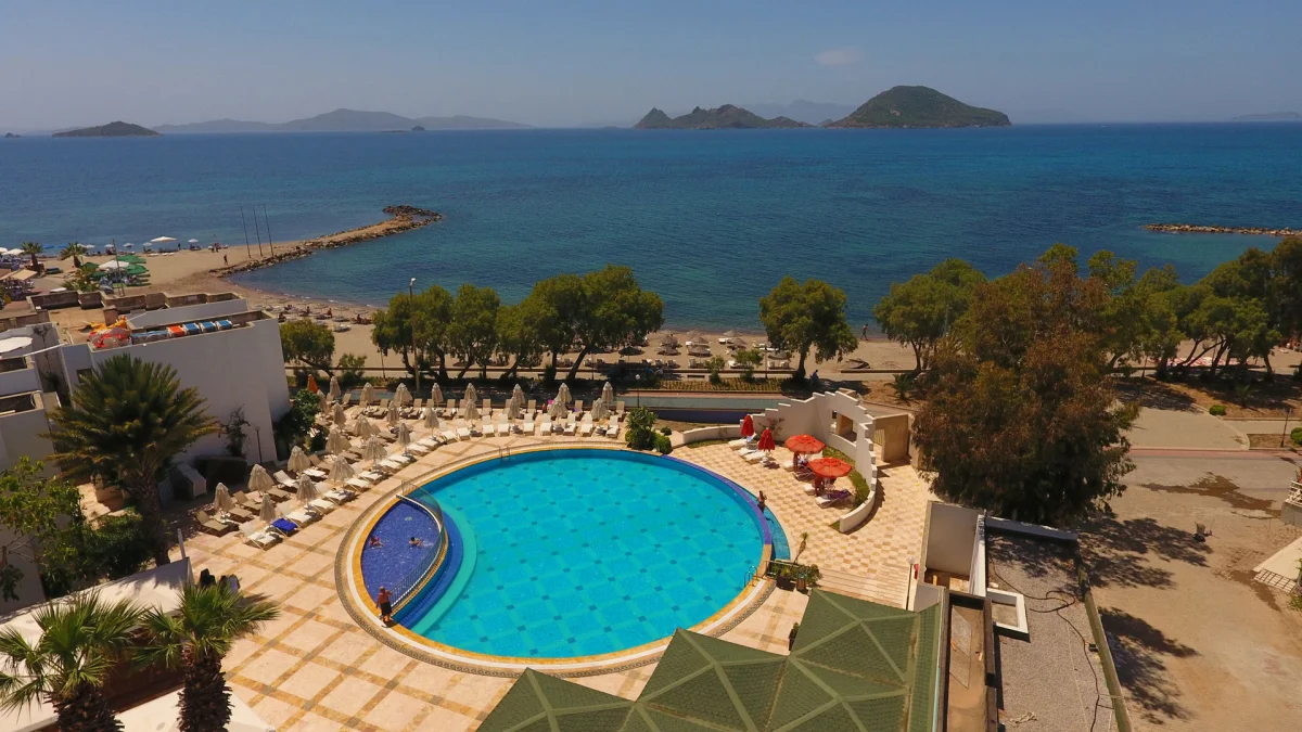 Solana By Yelken (ex. Yelken Mandalinci Spa And Welness)