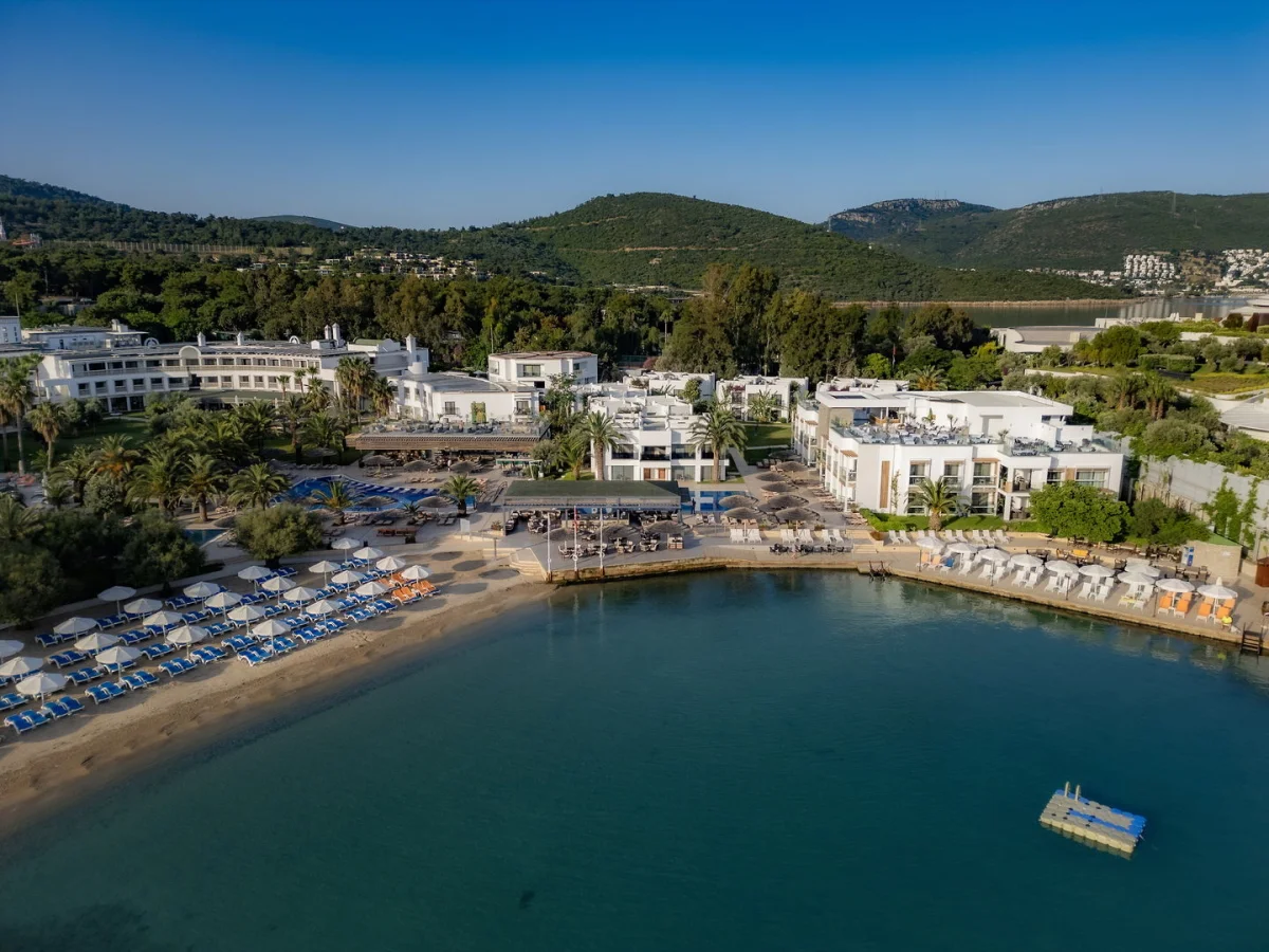 Hotel Samara