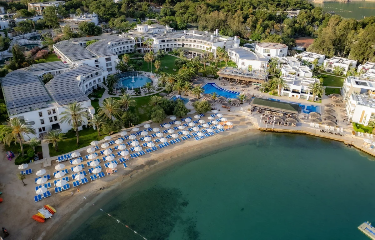 Hotel Samara