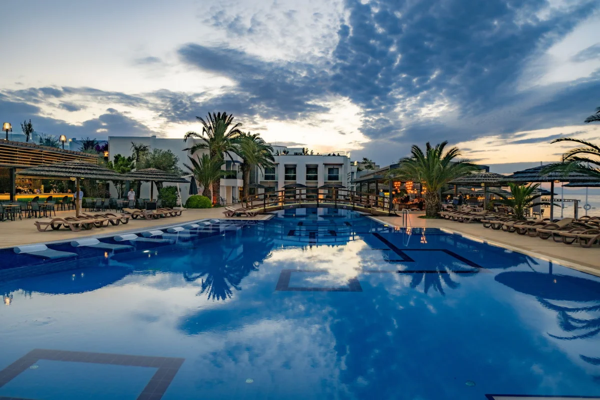 Hotel Samara