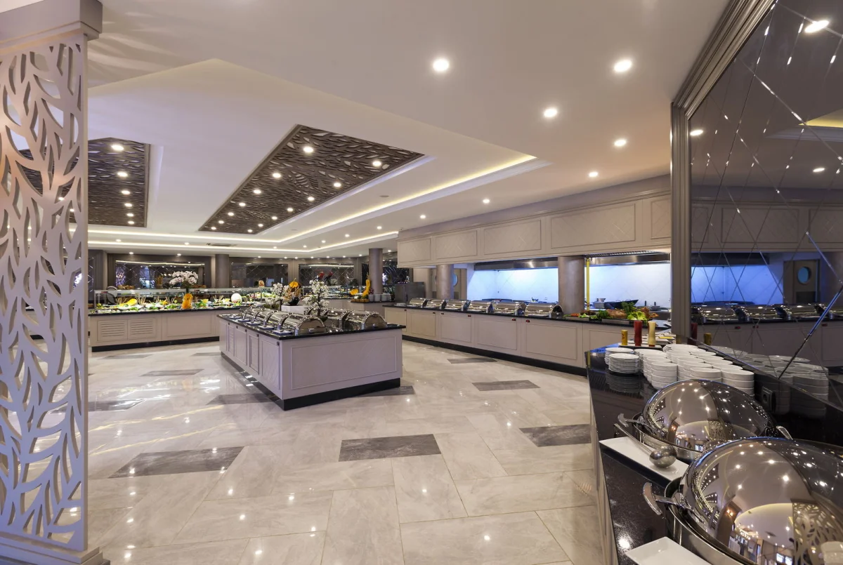 Hotel Samara