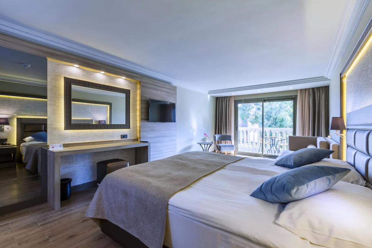 Hotel Samara