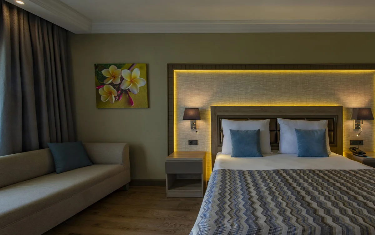 Hotel Samara