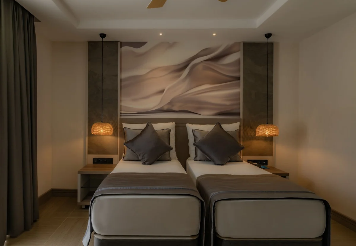 Hotel Samara
