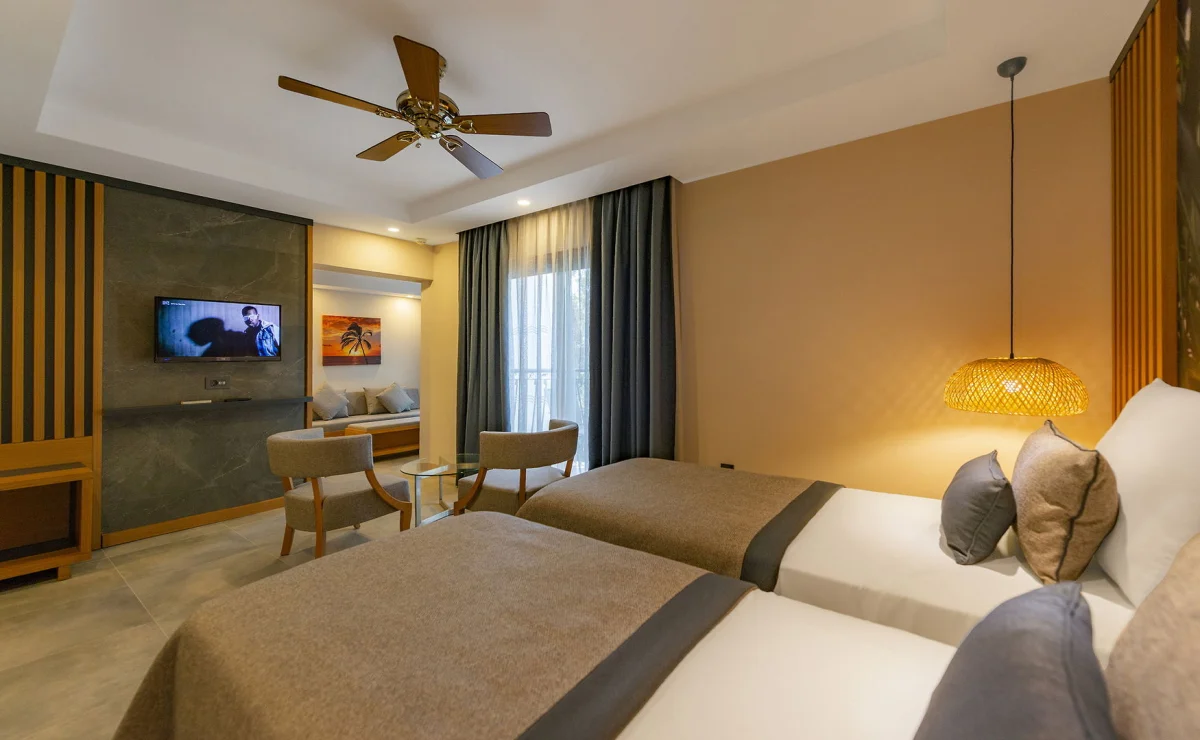 Hotel Samara