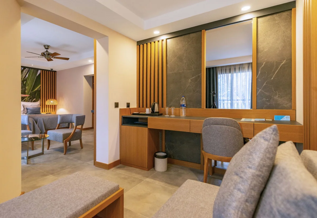 Hotel Samara
