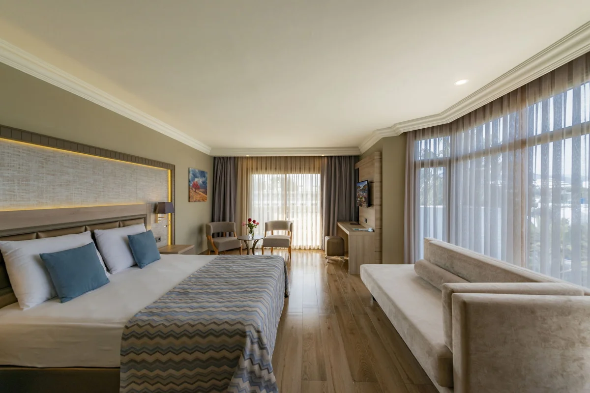 Hotel Samara