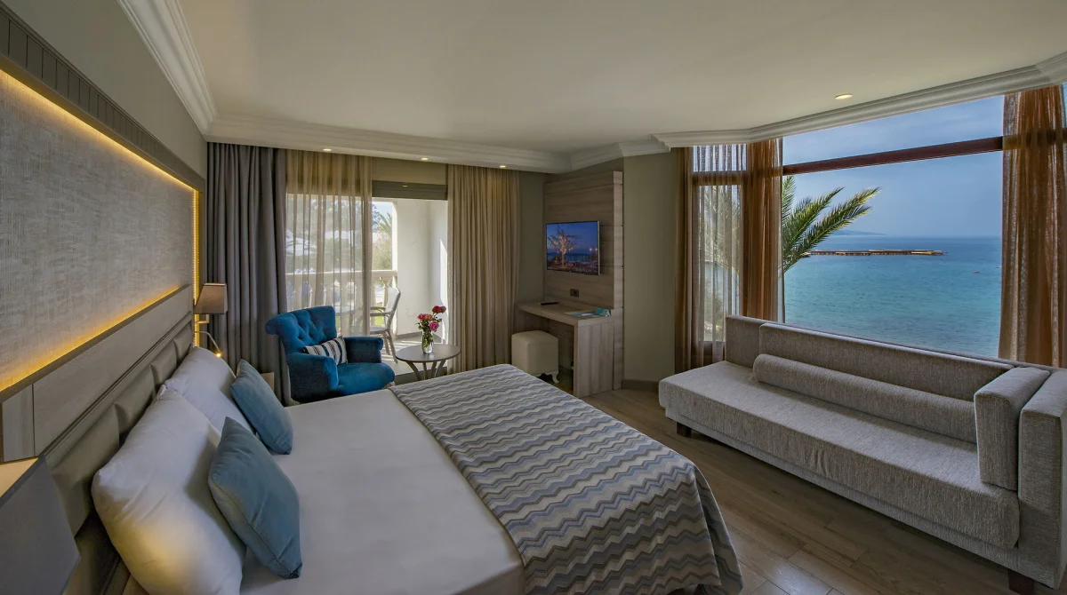 Hotel Samara