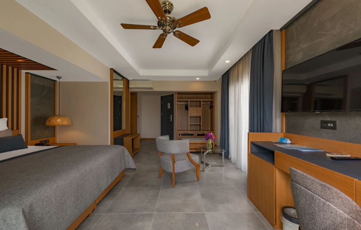 Hotel Samara