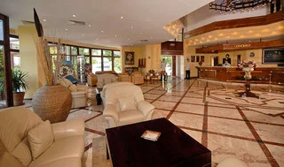 Hotel Samara