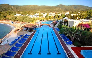 Hotel Samara