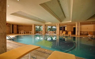 Hotel Samara