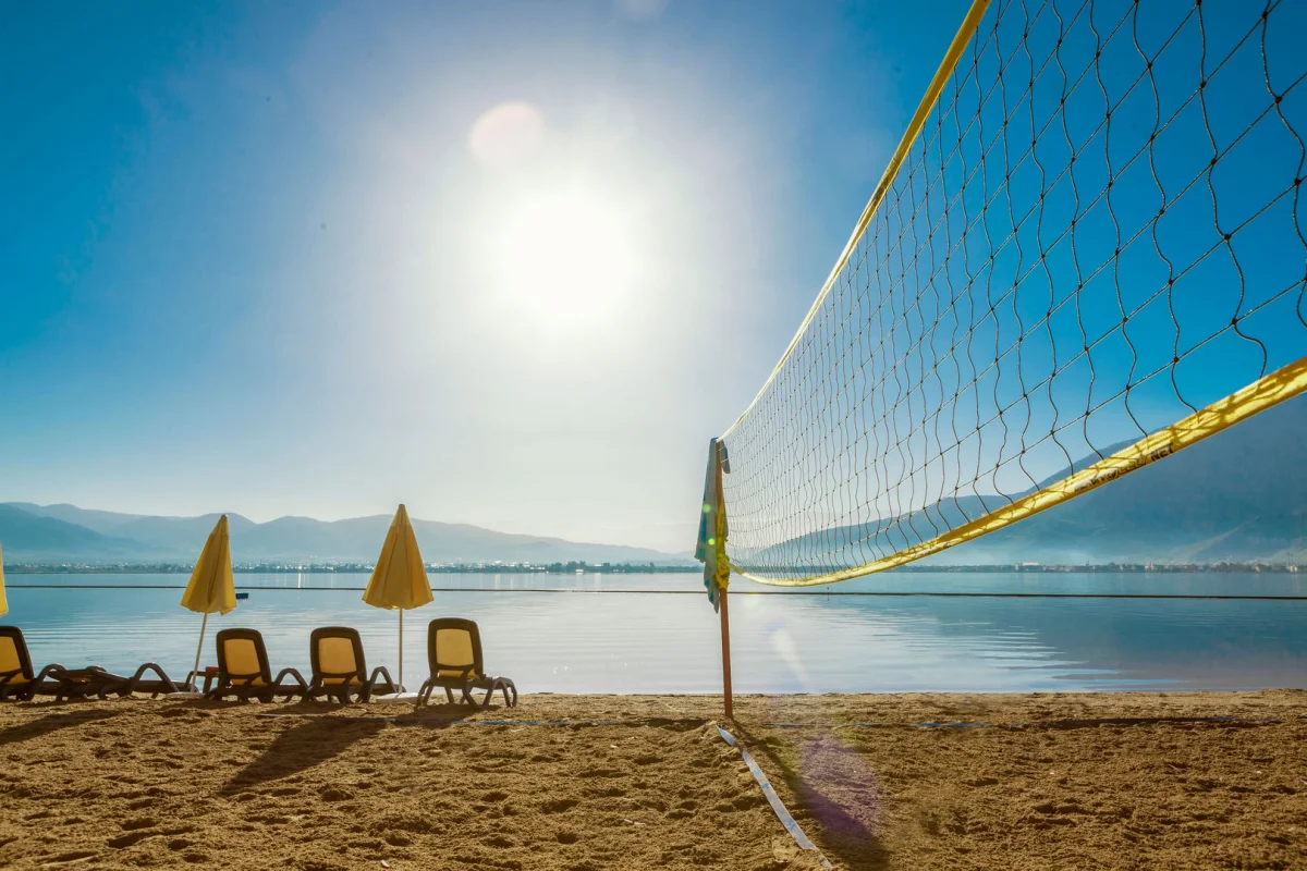  Club & Hotel Letoonia