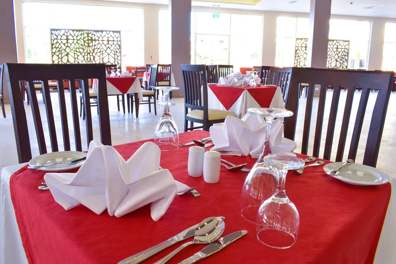  Parrotel Lagoon Waterpark Resort*****