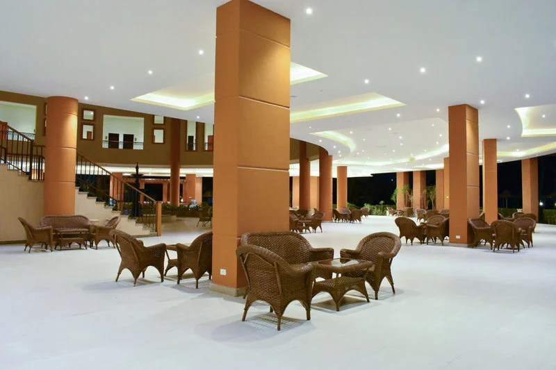  Parrotel Lagoon Waterpark Resort*****