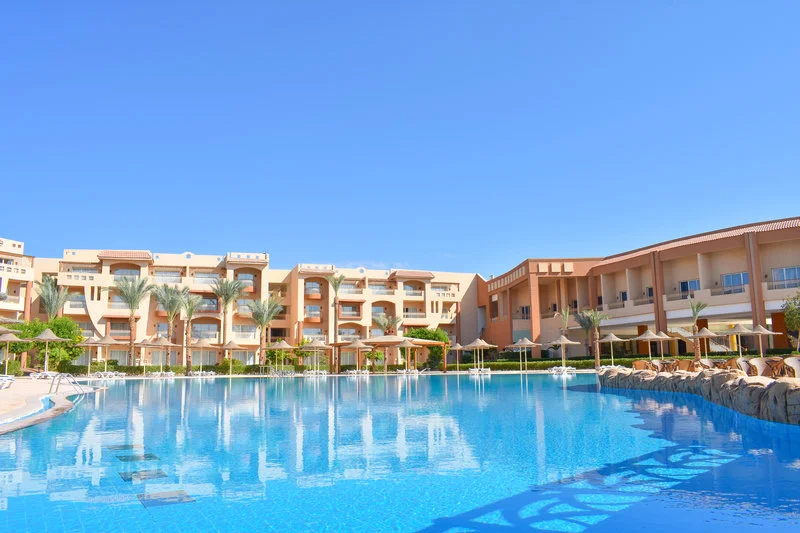  Parrotel Lagoon Waterpark Resort*****