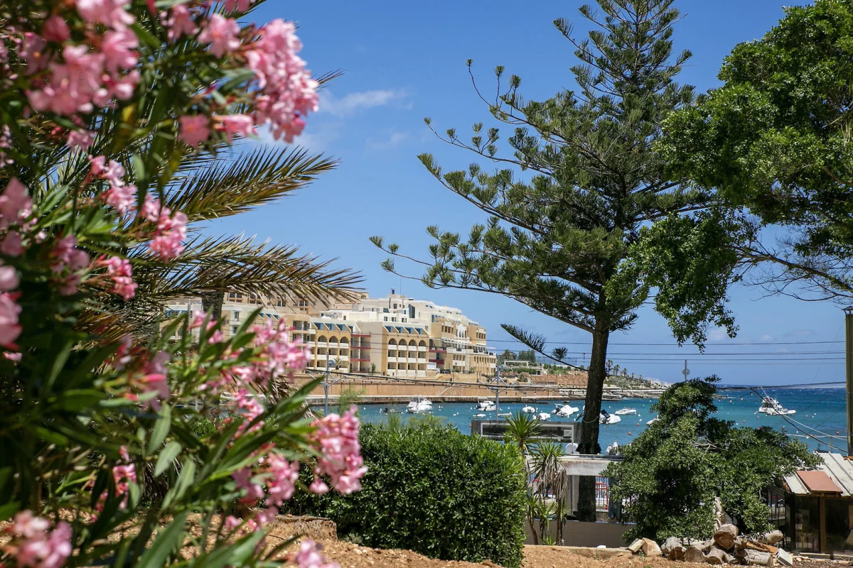 Beach Garden Hotel
