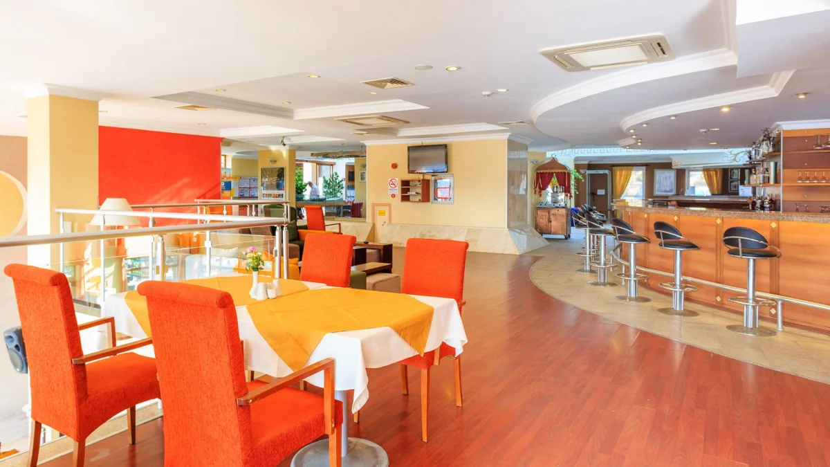 Orka World Hotel And Aquapark
