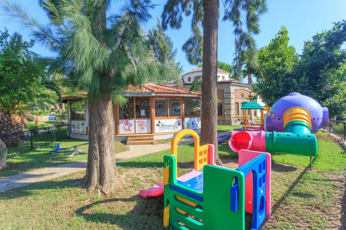 Orka World Hotel And Aquapark