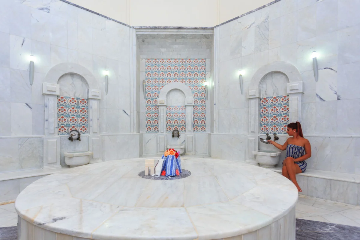 Orka World Hotel And Aquapark
