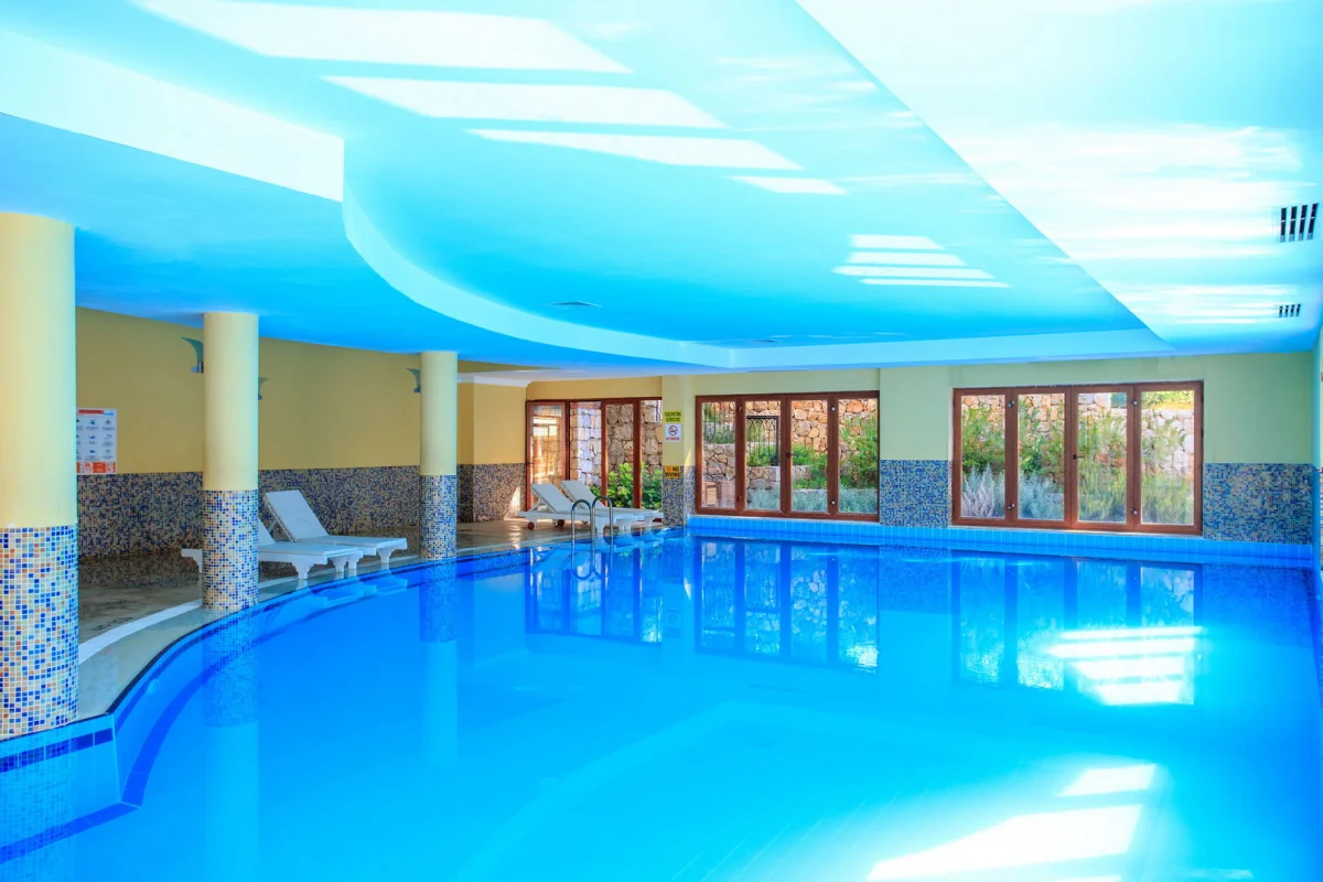 Orka World Hotel And Aquapark