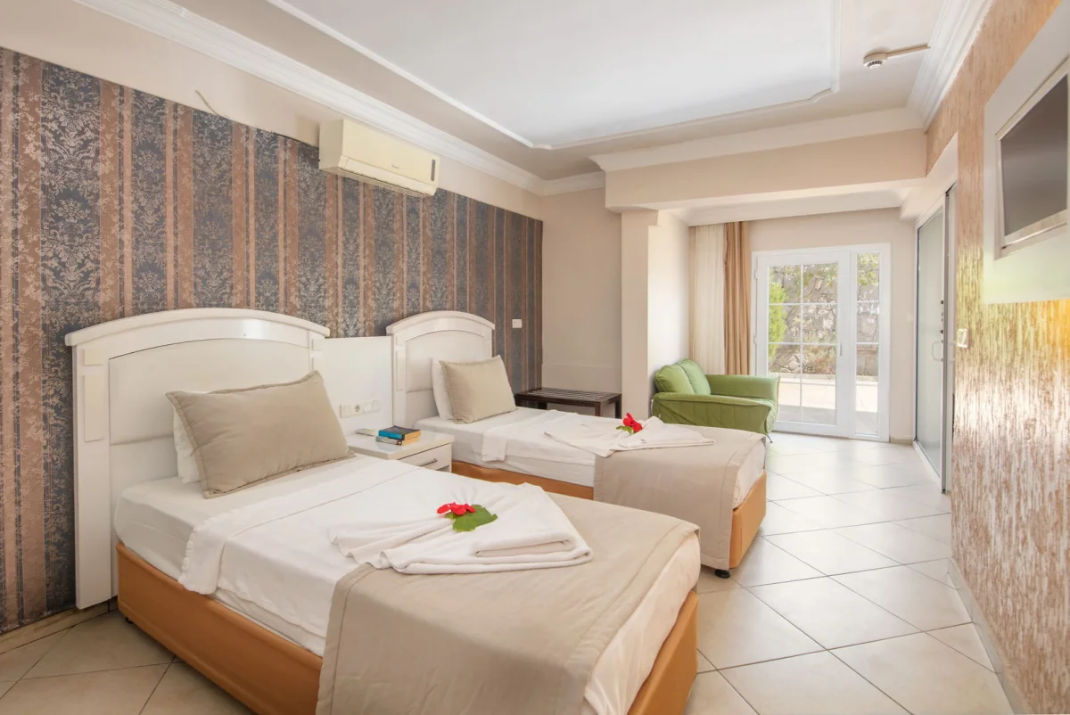 Nicholas Park Hotel