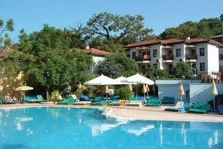 Nicholas Park Hotel