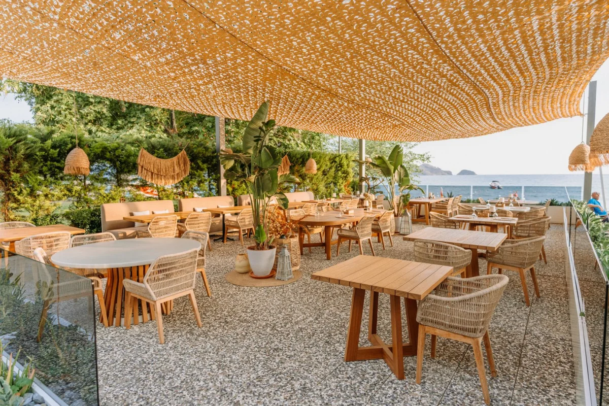 Club Tuana Fethiye