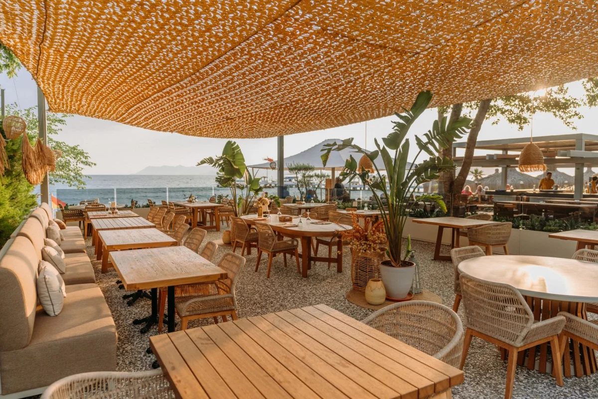 Club Tuana Fethiye