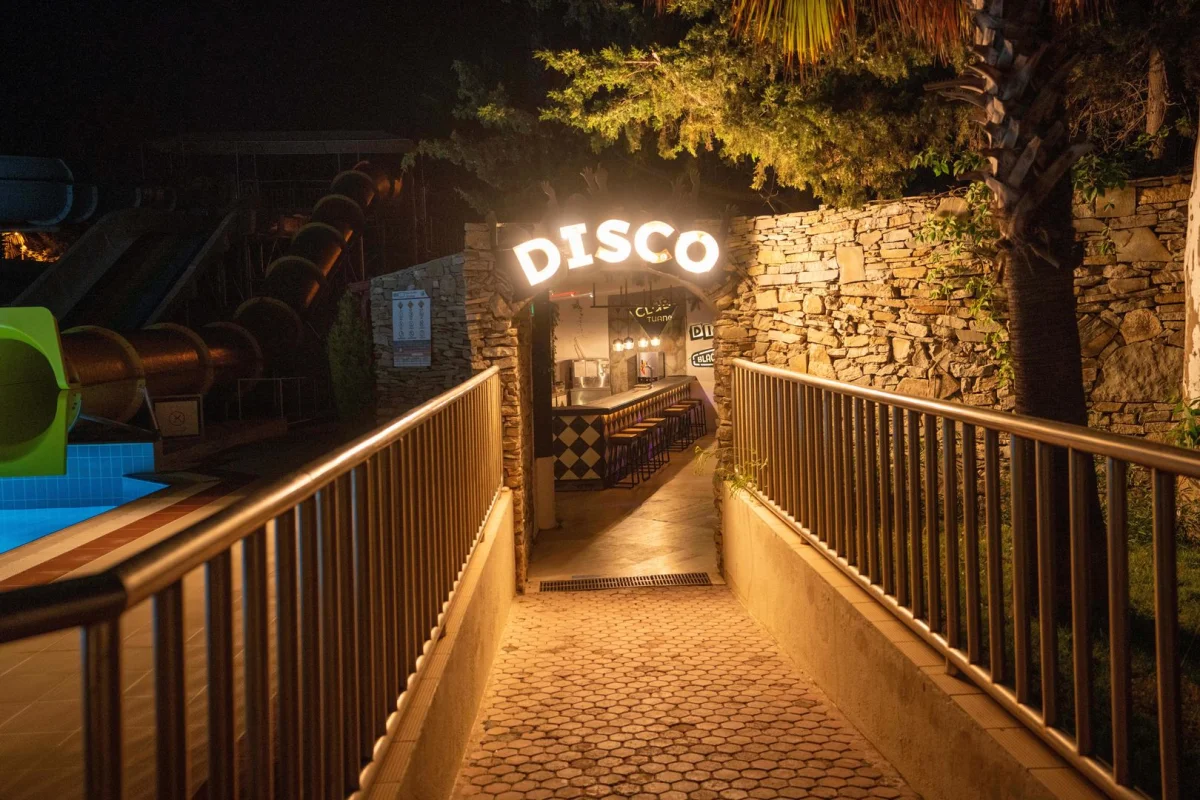 Club Tuana Fethiye