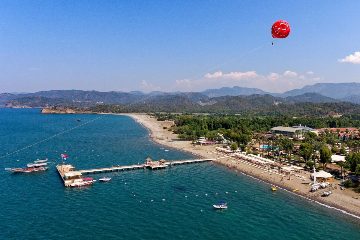 Club Tuana Fethiye