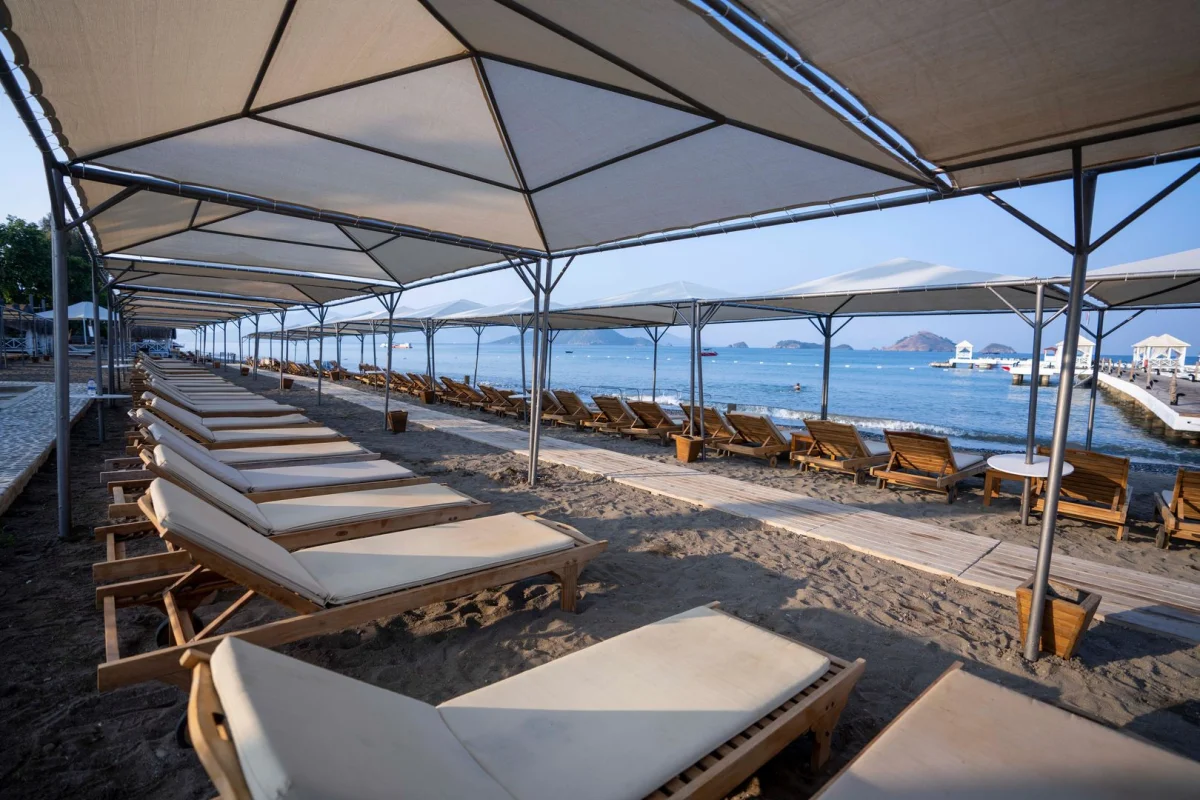 Club Tuana Fethiye