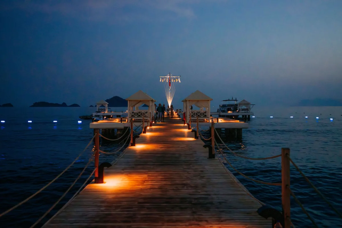 Club Tuana Fethiye