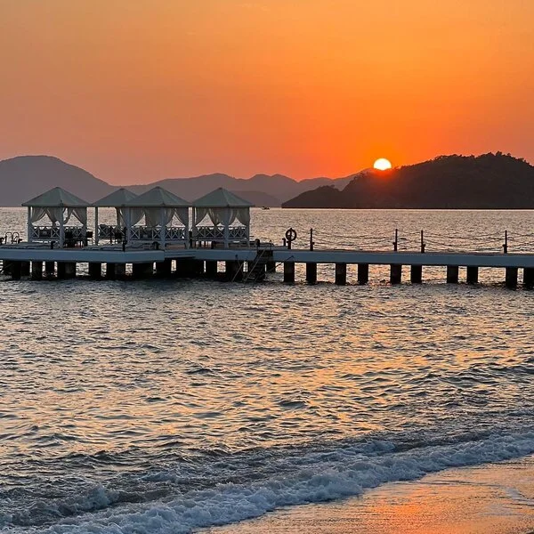 Club Tuana Fethiye