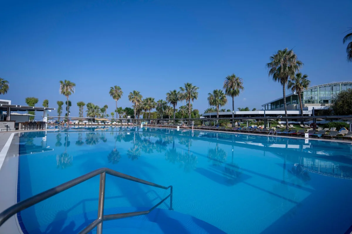 Club Tuana Fethiye