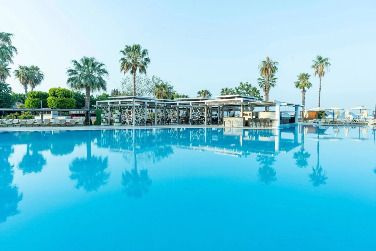 Club Tuana Fethiye