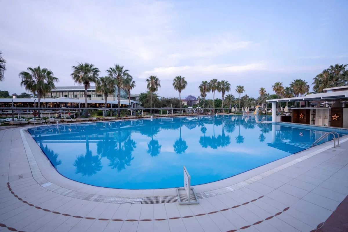 Club Tuana Fethiye