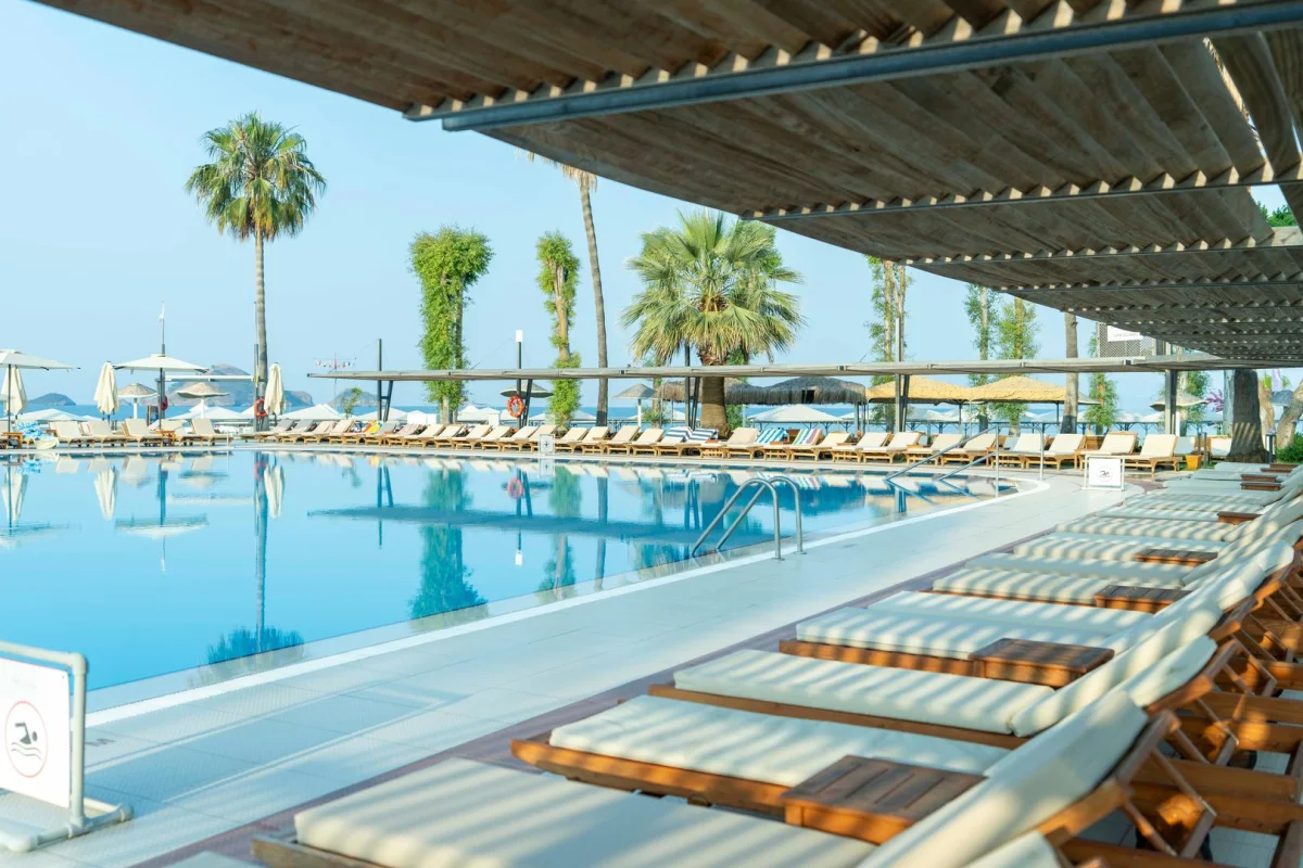 Club Tuana Fethiye